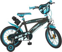 Laste jalgratas Toimsa Blue Ice 14, sinine