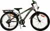 Volare Cross, 20, tumehall