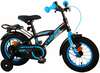 Laste jalgratas Volare Thombike, 12, sinine/must