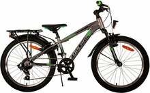 Volare Cross, 20, tumehall