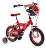 Laste jalgratas Huffy Cars 22481W, 12, punane