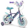 Laste jalgratas Huffy Disney Frozen 12, 22974W