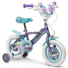 Laste jalgratas Huffy Disney Frozen 12, 22974W