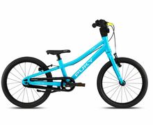 Laste jalgratas Puky LS-PRO 18, sinine