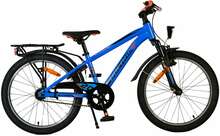 Laste jalgratas Volare Cross, 20, sinine