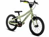 Laste jalgratas Puky LS-PRO 16, 16, roheline