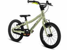 Laste jalgratas Puky LS-PRO 16, 16, roheline