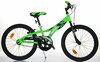 Laste jalgratas Bimbo Bike Bullet 20, roheline