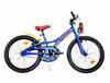 Laste jalgratas Dino Bikes Sonic, 20, sinine