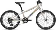Laste jalgratas Giant ARX 20, mushroom