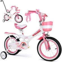 Laste jalgratas Royalbaby Jenny 14, RO0103