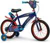 Laste jalgratas Huffy Disney SPIDER-MAN, 16, 21804W
