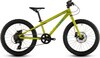 Laste jalgratas Cube Acid 200 Disc, 20, sinine/kollane