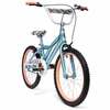 Laste jalgratas Huffy So Sweet 20 Sea Crystal, sinine