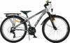 Laste jalgratas Volare Cross, 24, hall