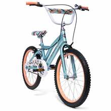 Laste jalgratas Huffy So Sweet 20 Sea Crystal, sinine