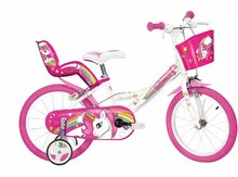 Laste jalgratas Diamondback 16, roosa