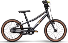 Laste jalgratas Puky LS-PRO 16-2 Flowmatic, 16, antratsiit