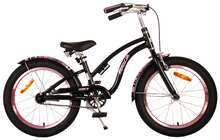 Laste jalgratas Volare Miracle Cruiser, 18, must