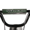 Laste jalgratas Huffy PRO THUNDER 16, roheline, 21104W