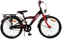 Laste jalgratas Volare Thombike, 20, sinine/punane