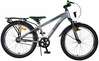 Laste jalgratas Volare Cross, 20, tumehall