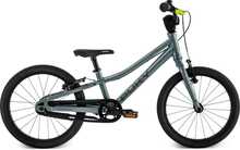 Laste jalgratas Puky LS-PRO 18, hall