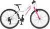 Laste jalgratas Author Limit, 26, Extreme White/Suzy Pink