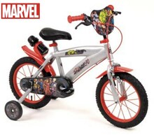 Laste jalgratas Huffy Disney Cars 14 24484W