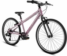 Laste jalgratas Puky LS-PRO 24-8, 24, roosa