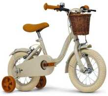Laste jalgratas Huffy Vintage 12, hall