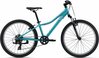Laste jalgratas Liv Enchant 24, maui blue