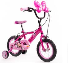 Laste jalgratas Huffy Minnie 22230W 12, roosa