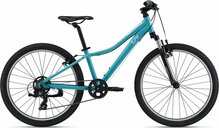 Laste jalgratas Liv Enchant 24, maui blue
