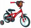 Laste jalgratas Huffy 22421W Disney Cars, 12, punane