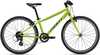 Laste jalgratas Giant ARX 24, 24, lime punch