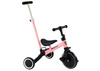 Laste jalgratas Ks Cycling, roosa, 59x44x82 cm