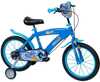 Laste jalgratas Huffy Disney STITCH, 16