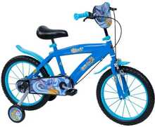 Laste jalgratas Huffy Disney STITCH, 16