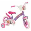 Laste jalgratas Toimsa Paw Patrol 1180 Girl 12, lilla