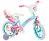 Laste jalgratas Toimsa My Little Pony 1497 14, sinine