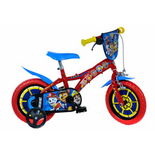 Laste jalgratas Dino Bikes Paw Patrol 612L-PW, 30 cm