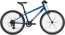 Laste jalgratas Giant ARX 24, cobalt