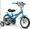 Laste jalgratas Huffy Disney Stitch, 12