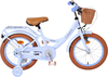 Laste jalgratas Volare Ashley CB 7L6, 16, helesinine