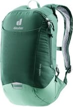 Laste jalgrattaseljakott Deuter Junior Bike, seagreen-spearmint