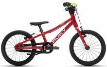Laste jalgratas Puky LS-PRO 16, punane