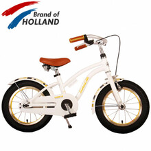 Laste jalgratas Volare Miracle Cruiser 21488 14, valge