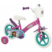 Laste jalgratas Huffy GABBI 12, roosa