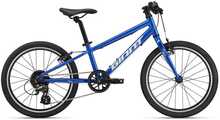Laste jalgratas Giant ARX 20, 20, cobalt